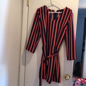 Banana Republic Romper